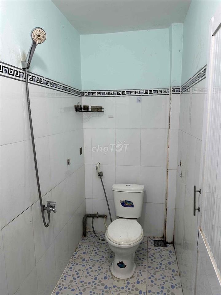 Cho Thuê Phòng Trọ Đường Nguyễn Thị Minh Khai Phường Phú Hòa
