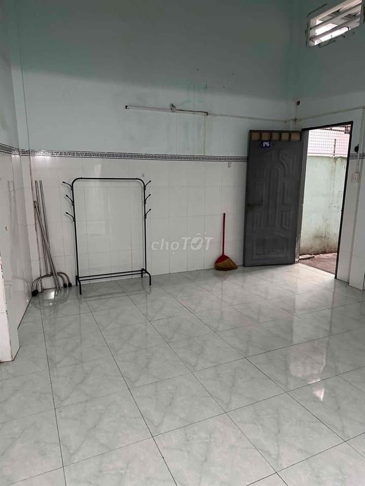Cho Thuê Phòng Trọ Đường Nguyễn Thị Minh Khai Phường Phú Hòa