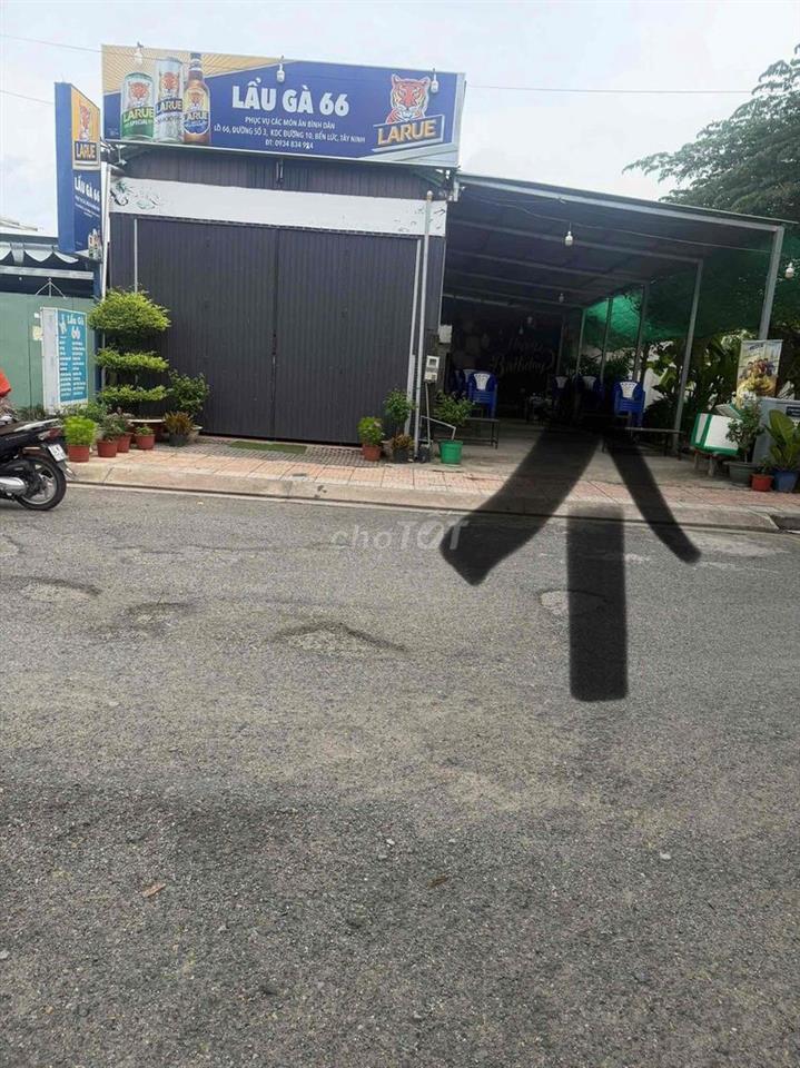 CHÍNH CHỦ CẦN BÁN GẤP ĐẤT MẶT TIỀN ĐƯỜNG khu dân cư 135