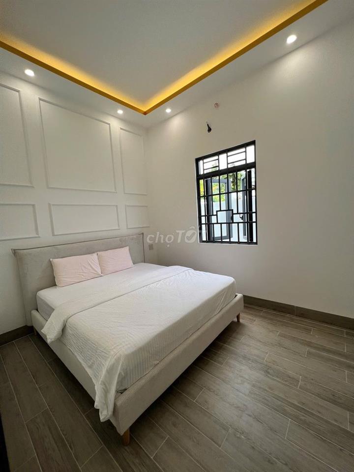 Cần bán nhà gần trung tâm quận Thốt Nốt
