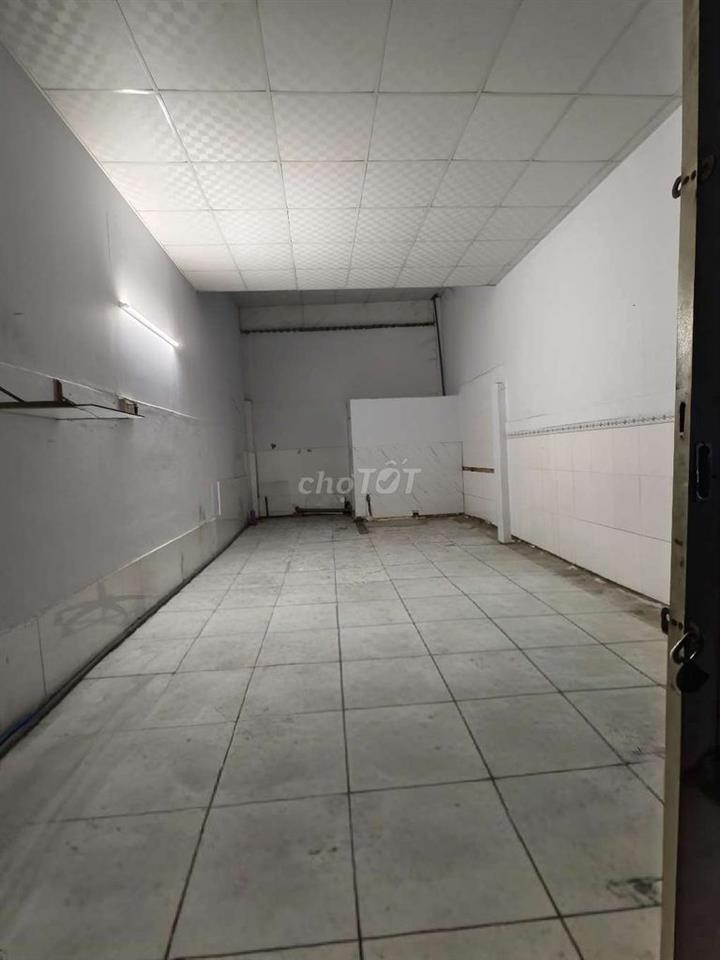 Nhà 4x9 cho thuê giá rẻ 