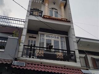 Nhà hẻm đẹp nhất Liên Khu 5-6