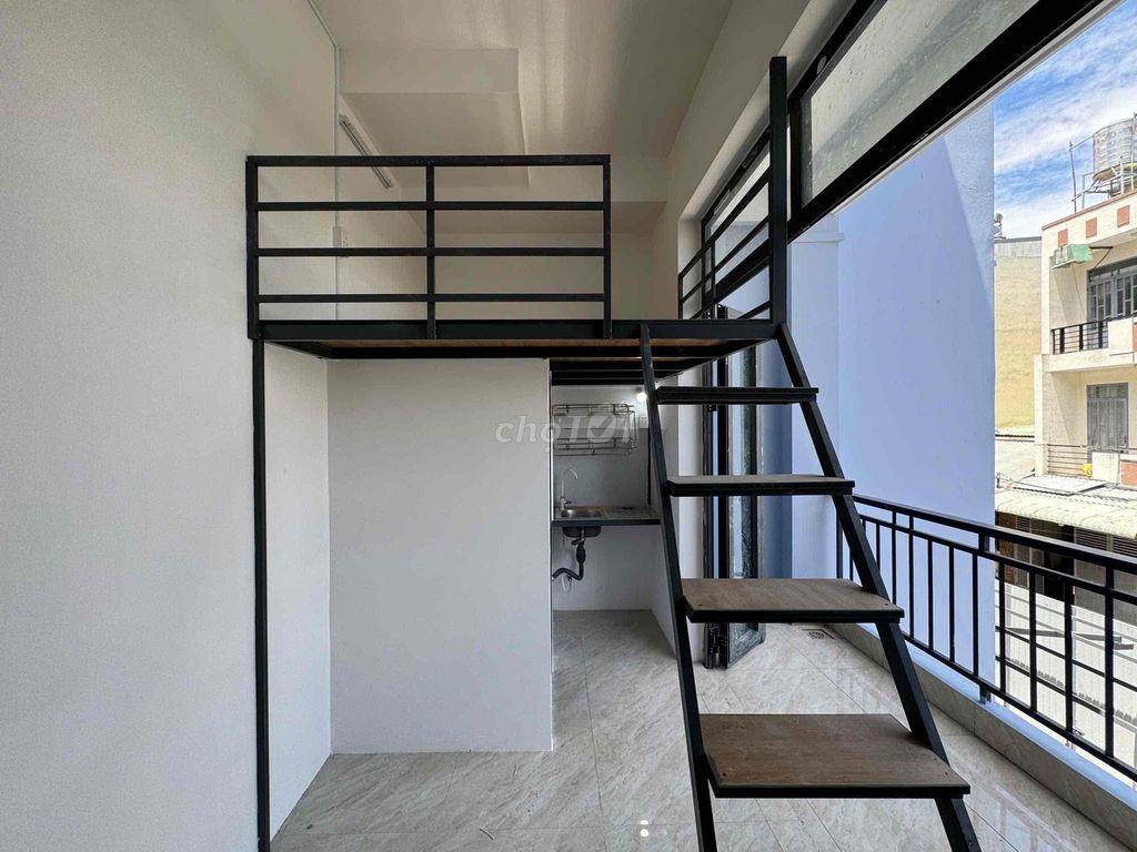 🔥KHAI TRƯƠNG DỰ ÁN📍GÒ XOÀI - BÌNH TÂN 👉Có BAN CÔNG, Nhà mới xây 100%