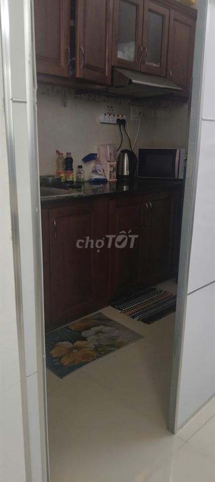Cho thuê văn phòng 191/7 Hoàng Văn Thụ