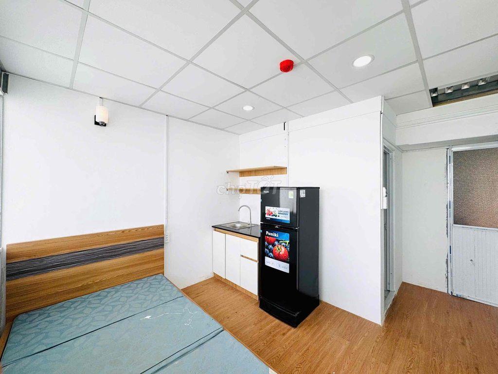 Chính chủ thuê phòng Đào Duy Anh 4t5