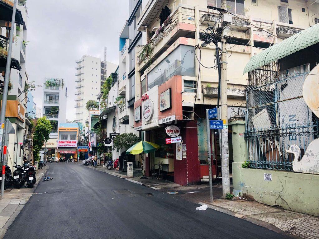 Bán nhà chính chủ Phường Tân Định - Trung Tâm Quận 1, TP. Hồ Chí Minh