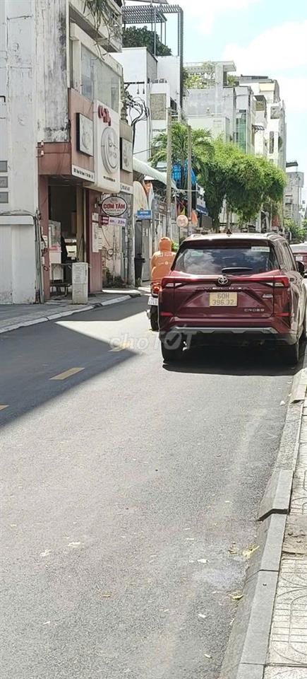 Bán nhà chính chủ Phường Tân Định - Trung Tâm Quận 1, TP. Hồ Chí Minh