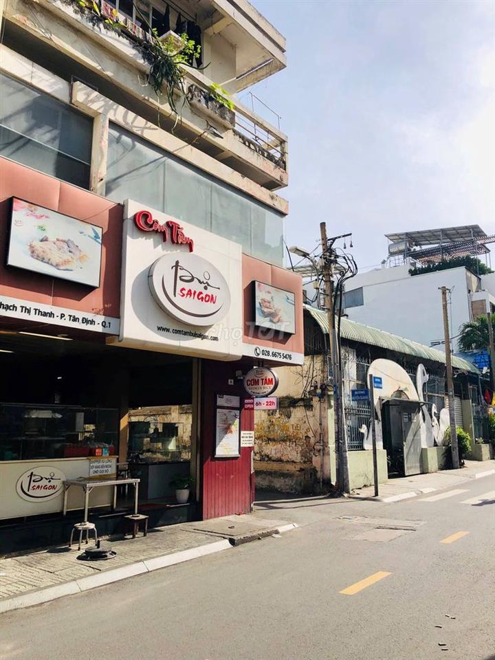Bán nhà chính chủ Phường Tân Định - Trung Tâm Quận 1, TP. Hồ Chí Minh
