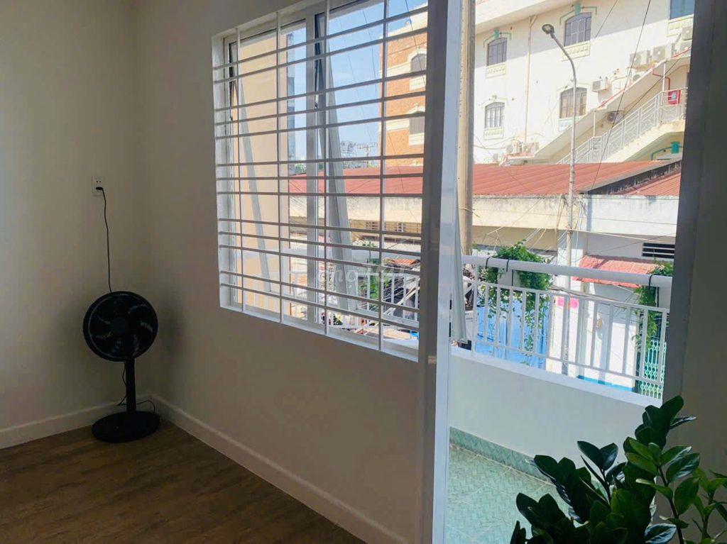 [CHỦ CẦN BÁN GẤP GIẢI QUYẾT VIỆC] CĂN HỘ CHUNG CƯ LÊ THỊ RIÊNG Q.10