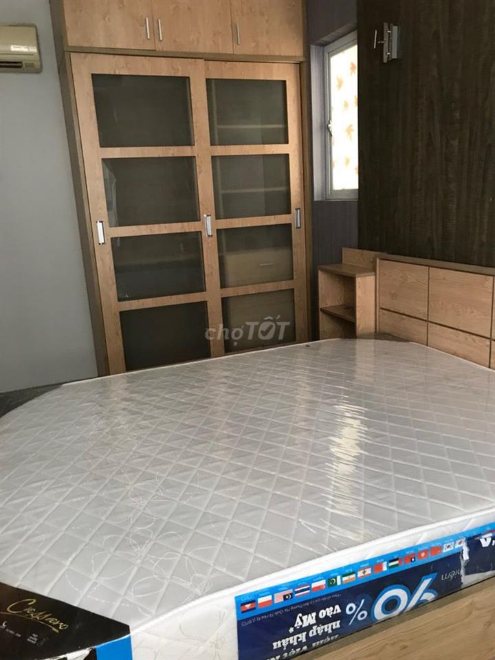 HÀNG HIẾM 3PN TRUNG TÂM QUẬN 5 – HÙNG VƯƠNG PLAZA 130M2 - 18TR/TH