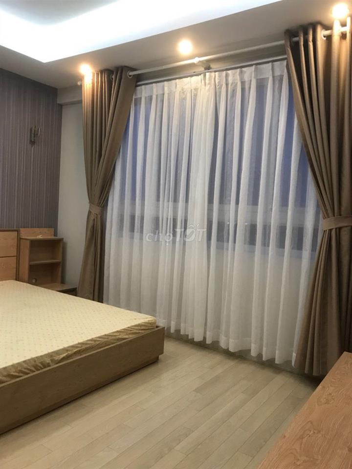 HÀNG HIẾM 3PN TRUNG TÂM QUẬN 5 – HÙNG VƯƠNG PLAZA 130M2 - 18TR/TH