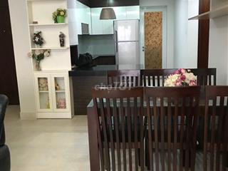 HÀNG HIẾM 3PN TRUNG TÂM QUẬN 5 – HÙNG VƯƠNG PLAZA 130M2 - 18TR/TH