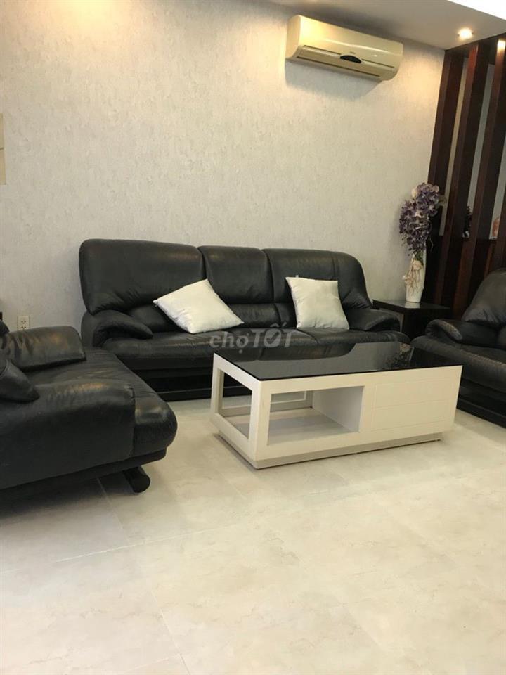 HÀNG HIẾM 3PN TRUNG TÂM QUẬN 5 – HÙNG VƯƠNG PLAZA 130M2 - 18TR/TH