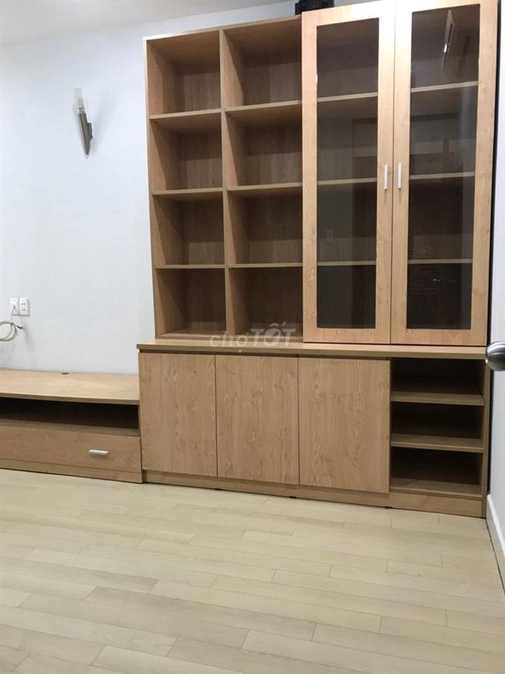 HÀNG HIẾM 3PN TRUNG TÂM QUẬN 5 – HÙNG VƯƠNG PLAZA 130M2 - 18TR/TH