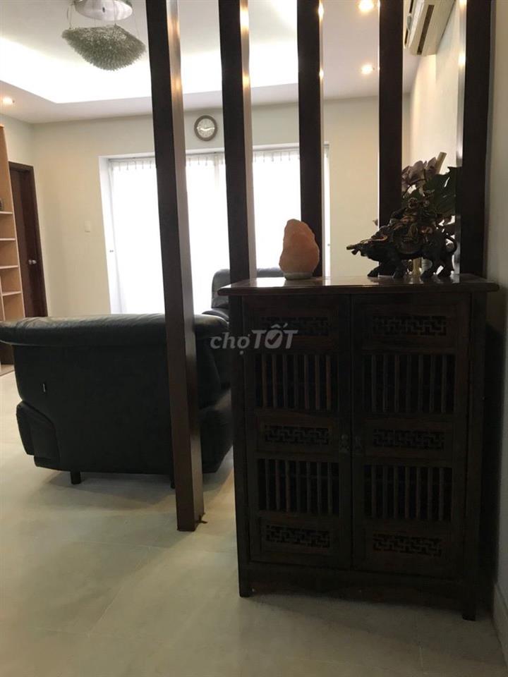 HÀNG HIẾM 3PN TRUNG TÂM QUẬN 5 – HÙNG VƯƠNG PLAZA 130M2 - 18TR/TH
