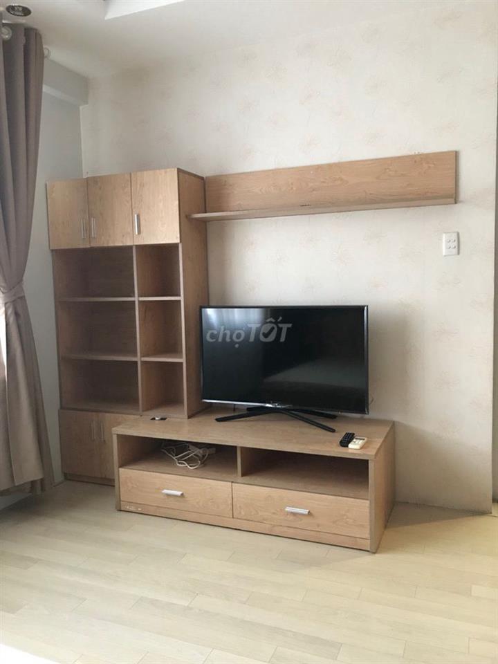 HÀNG HIẾM 3PN TRUNG TÂM QUẬN 5 – HÙNG VƯƠNG PLAZA 130M2 - 18TR/TH