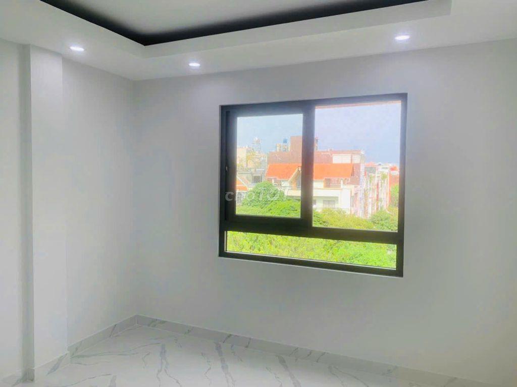 [CHÍNH CHỦ GỬI BÁN] CĂN HỘ CHUNG CƯ HÒA BÌNH QUẬN 10 – 55M2 (2PN 1WC) 