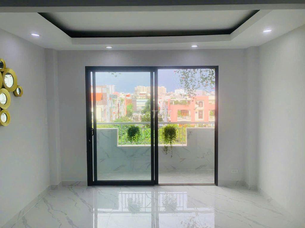 [CHÍNH CHỦ GỬI BÁN] CĂN HỘ CHUNG CƯ HÒA BÌNH QUẬN 10 – 55M2 (2PN 1WC) 