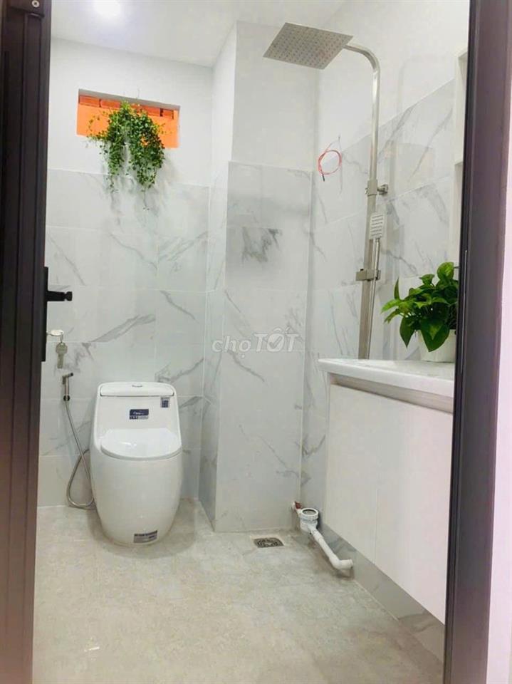 [CHÍNH CHỦ GỬI BÁN] CĂN HỘ CHUNG CƯ HÒA BÌNH QUẬN 10 – 55M2 (2PN 1WC) 