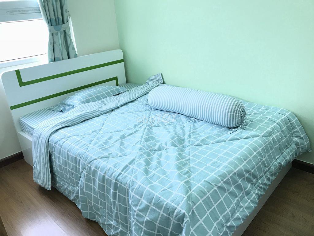 Chính chủ gửi bán Âu Cơ Tower 80m² 3PN  mới đẹp – Giá cực tốt 3.8 tỷ