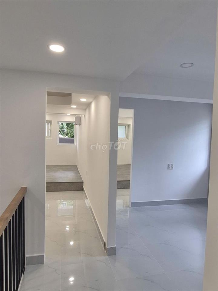 Cho thuê CC 614 Điện Biên Phủ, Quận 10