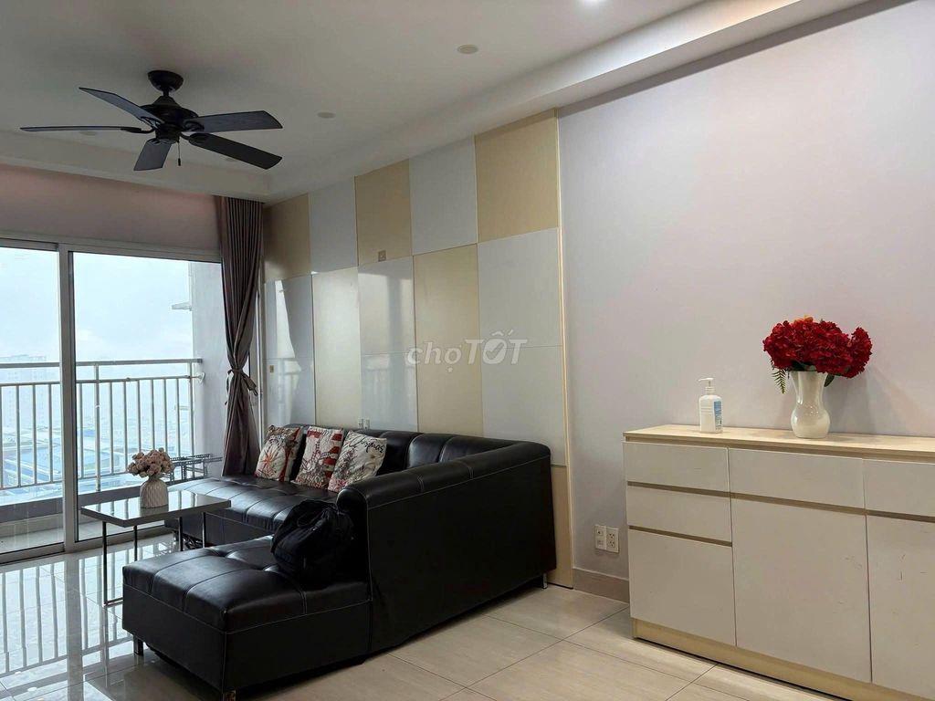 Lữ Gia Plaza-Q.11 Căn Hộ 3PN Full nội thất cao cấp, 98m2 giá 15 Tr/th