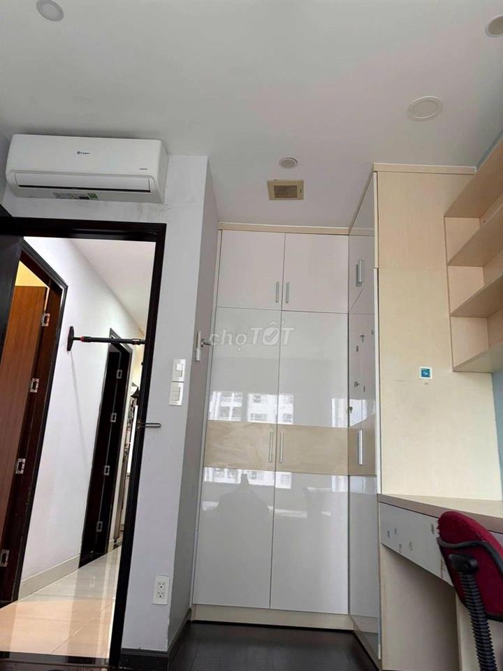 Lữ Gia Plaza-Q.11 Căn Hộ 3PN Full nội thất cao cấp, 98m2 giá 15 Tr/th