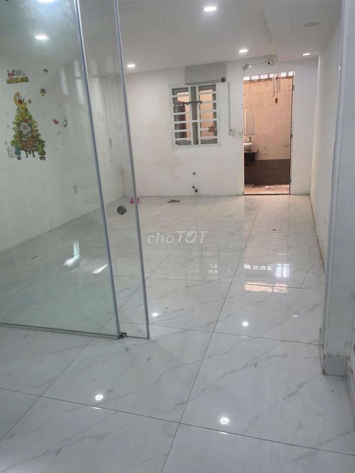 chính chủ bán nhà 4x20m kdc An Sương hoàn công rồi