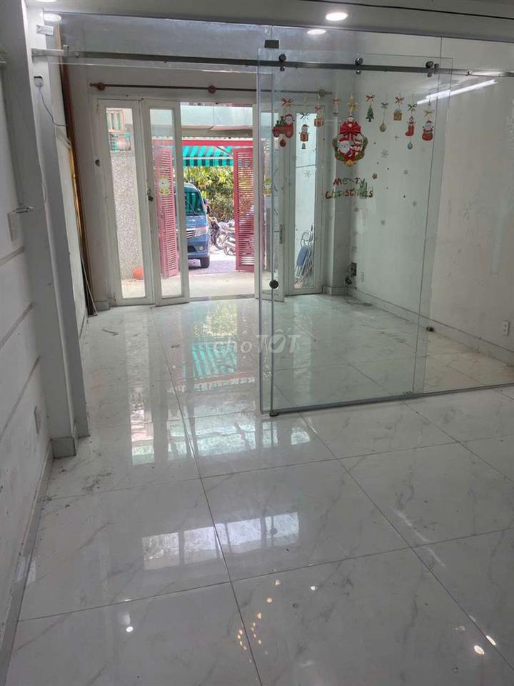 chính chủ bán nhà 4x20m kdc An Sương hoàn công rồi