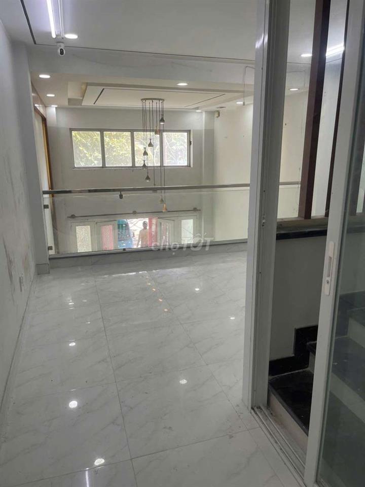 chính chủ bán nhà 4x20m kdc An Sương hoàn công rồi
