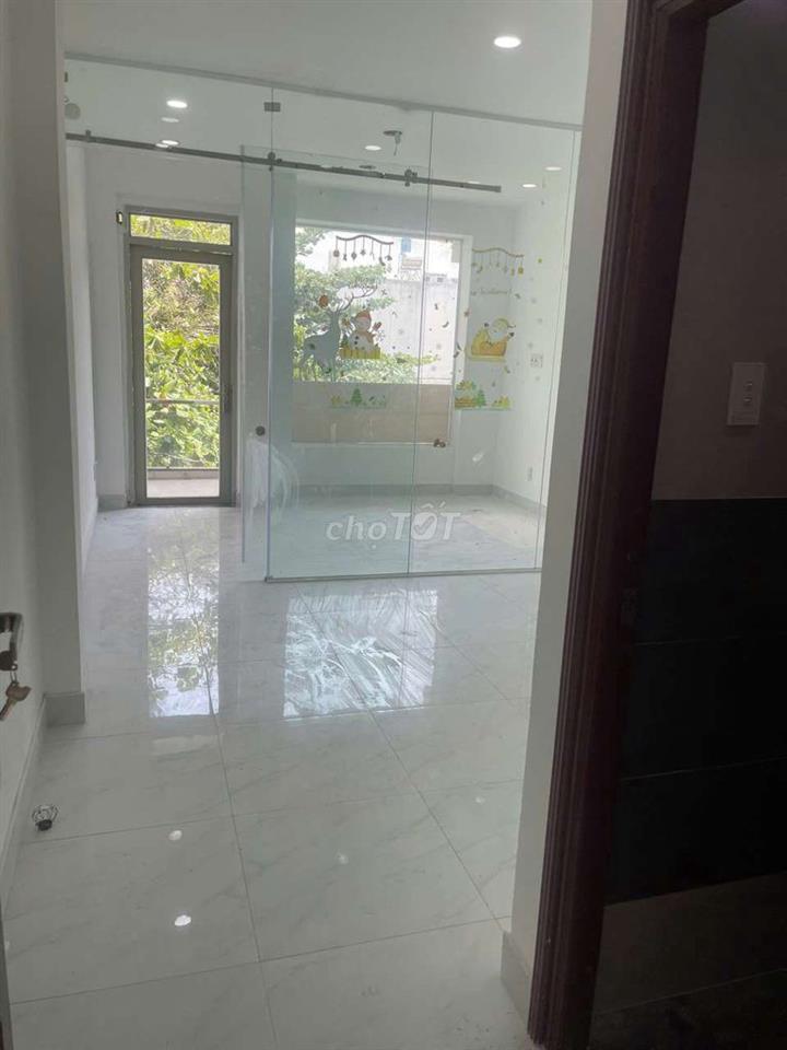 chính chủ bán nhà 4x20m kdc An Sương hoàn công rồi