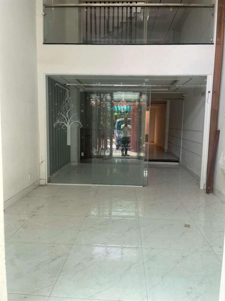 chính chủ bán nhà 4x20m kdc An Sương hoàn công rồi