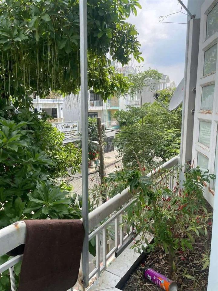 CHO THUÊ CHDV FULL NỘI THẤT, RỘNG ĐẸP NGAY KDC AN SƯƠNG Q12