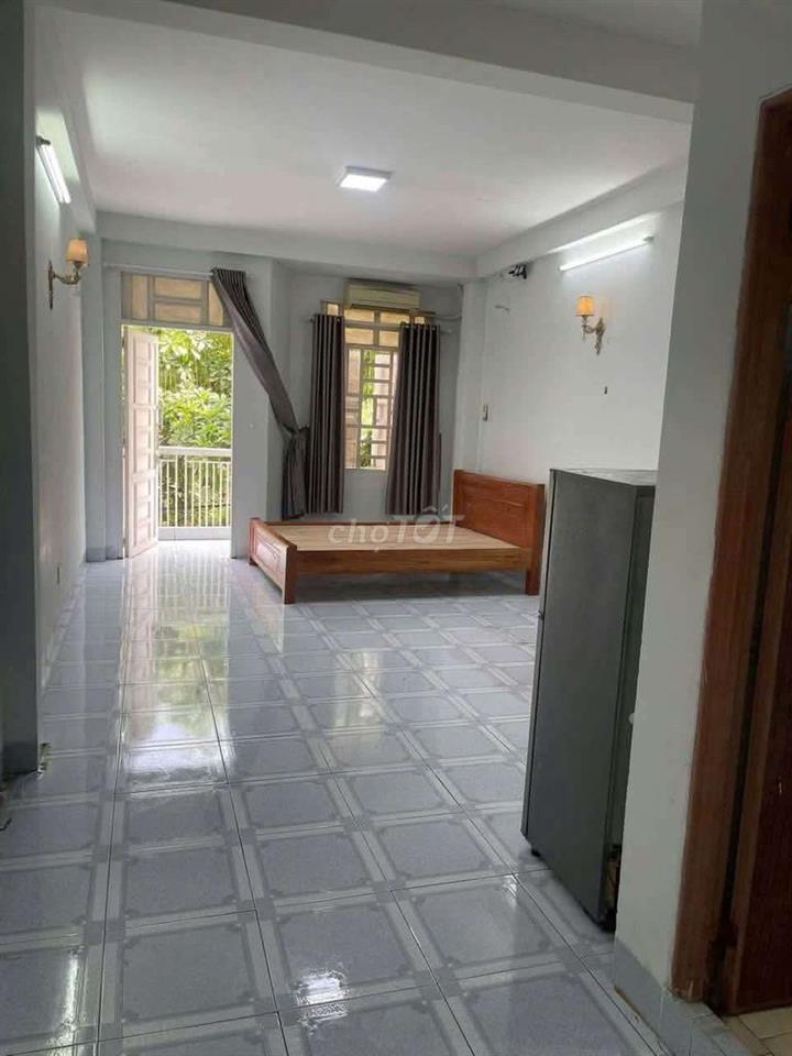 CHO THUÊ CHDV FULL NỘI THẤT, RỘNG ĐẸP NGAY KDC AN SƯƠNG Q12
