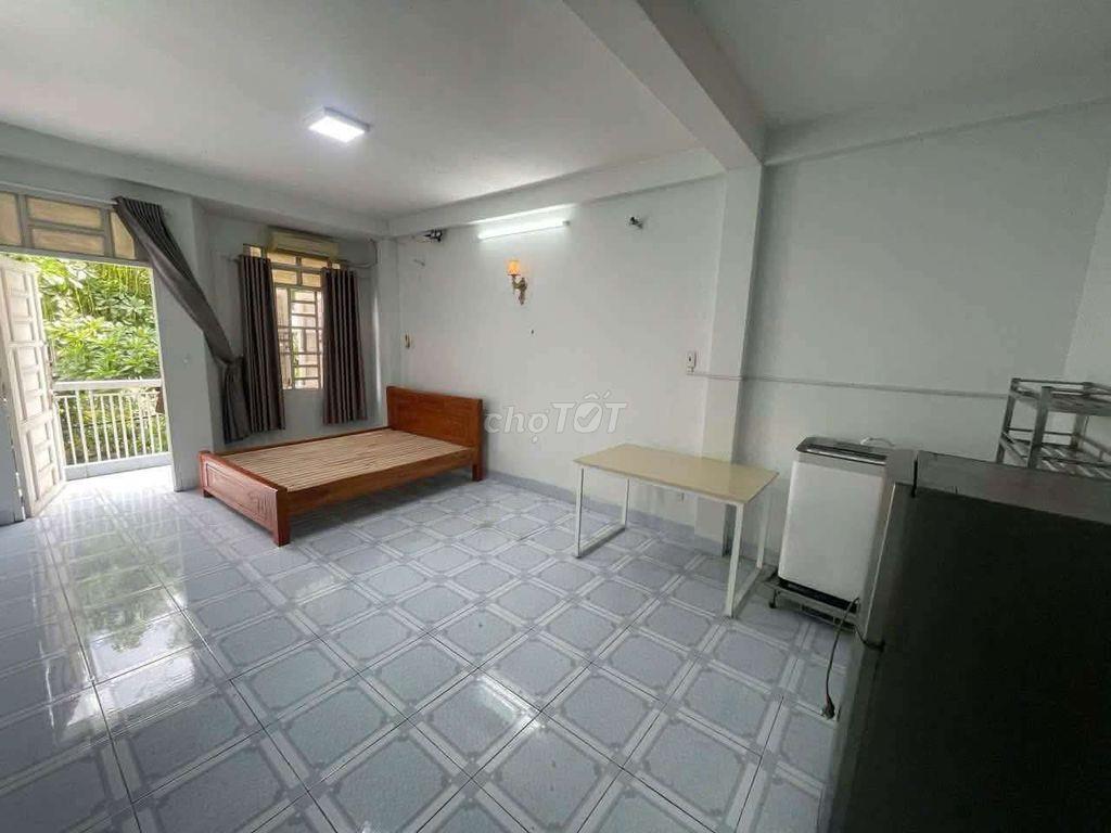 CHO THUÊ CHDV FULL NỘI THẤT, RỘNG ĐẸP NGAY KDC AN SƯƠNG Q12