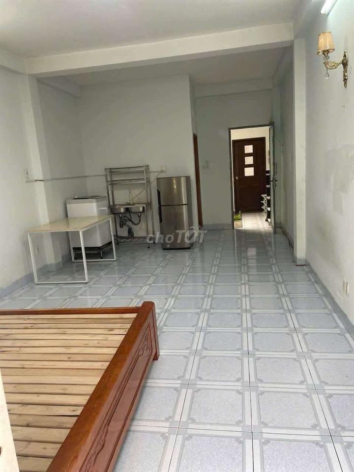 CHO THUÊ CHDV FULL NỘI THẤT, RỘNG ĐẸP NGAY KDC AN SƯƠNG Q12