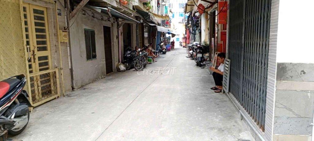 nhà  cần  cho thuê