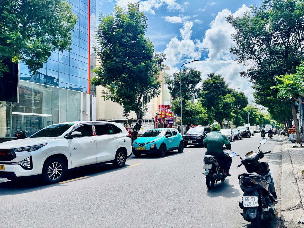 ✨🌿 **MẶT BẰNG ĐẸP LÊ VĂN SỸ – QUẬN 3 | VỊ TRÍ KINH DOANH ĐẮC ĐỊA** 🌿✨