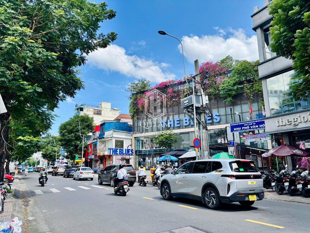 ✨🌿 **MẶT BẰNG ĐẸP LÊ VĂN SỸ – QUẬN 3 | VỊ TRÍ KINH DOANH ĐẮC ĐỊA** 🌿✨