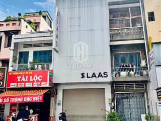🦋🏙️ **MẶT BẰNG LÊ VĂN SỸ – 4 TẦNG KHAI THÁC HIỆU QUẢ** 🏙️🦋