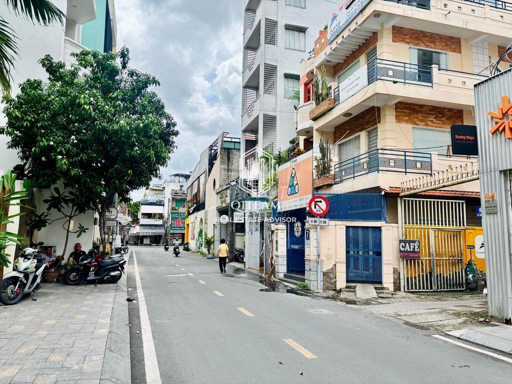 🌸🏙️ **GÓC 2 MẶT TIỀN ĐẶNG DUNG – QUẬN 1 | VỊ TRÍ ĐẸP** 🏙️🌸