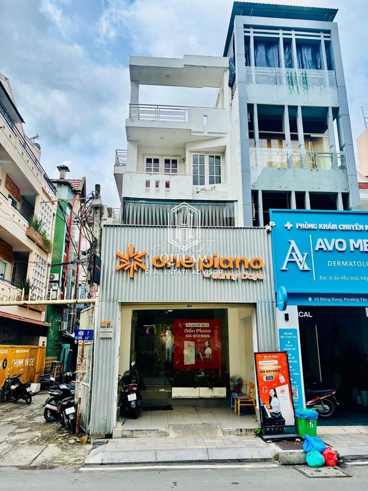 🌸🏙️ **GÓC 2 MẶT TIỀN ĐẶNG DUNG – QUẬN 1 | VỊ TRÍ ĐẸP** 🏙️🌸