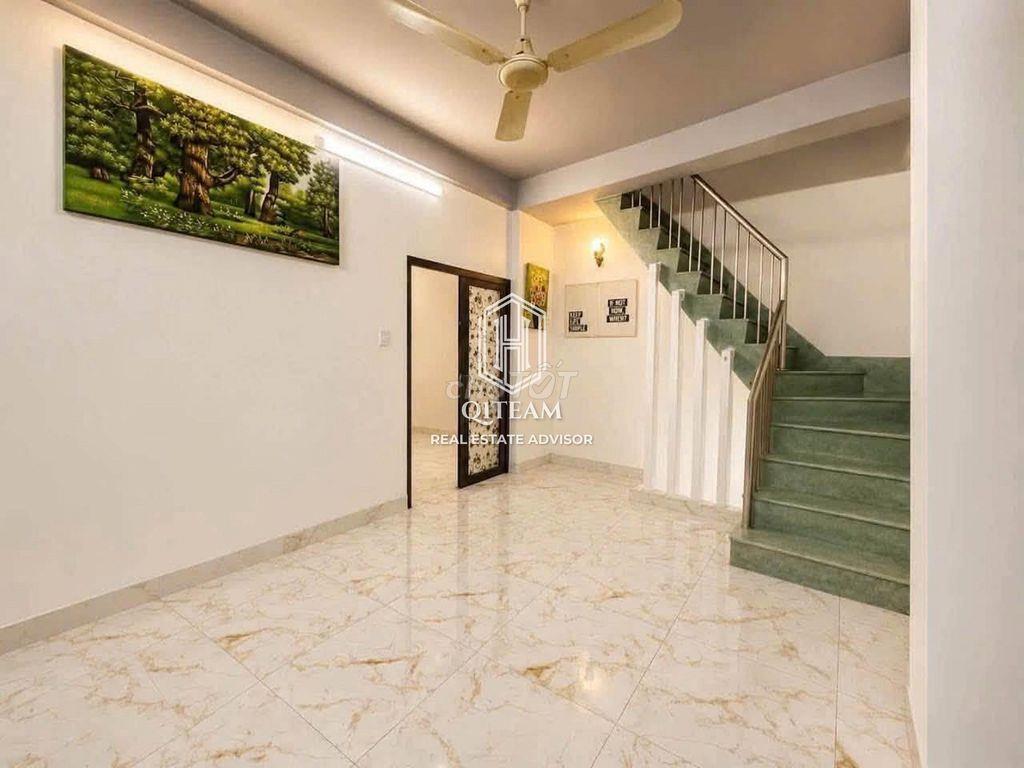 🔥 **MẶT BẰNG ĐẸP NGUYỄN ĐÌNH CHIỂU – TRUNG TÂM QUẬN 3**