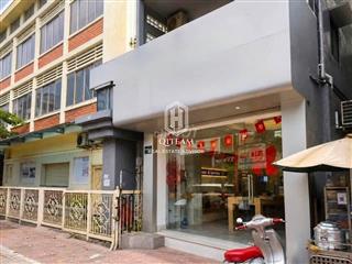 🔥 **MẶT BẰNG ĐẸP NGUYỄN ĐÌNH CHIỂU – TRUNG TÂM QUẬN 3**