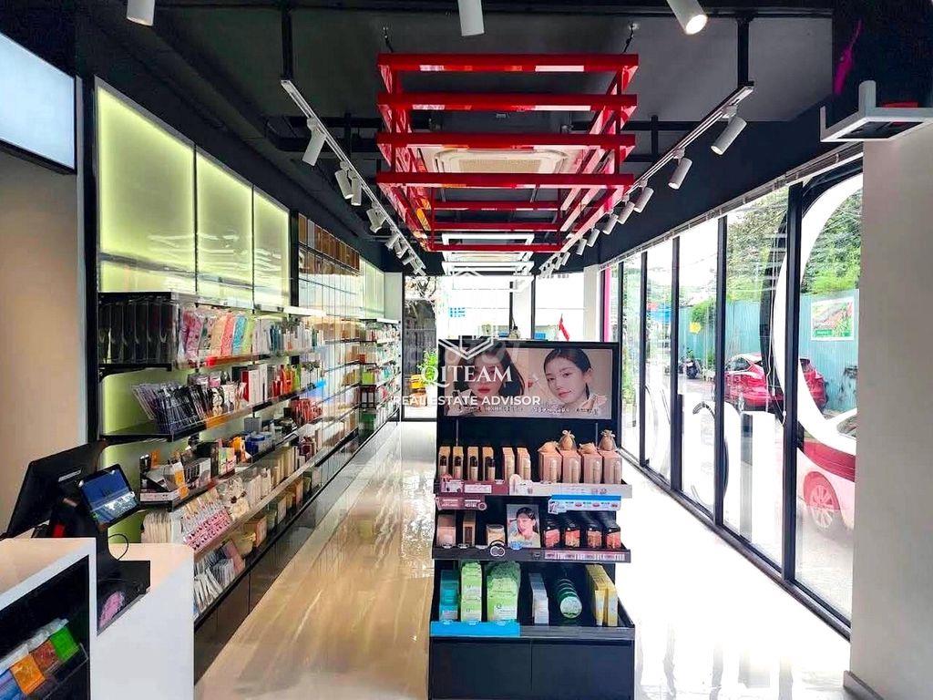 🌴🛍️ **GÓC MẶT BẰNG THẢO ĐIỀN – VỊ TRÍ ĐẸP, DỄ KINH DOANH** 🛍️🌴