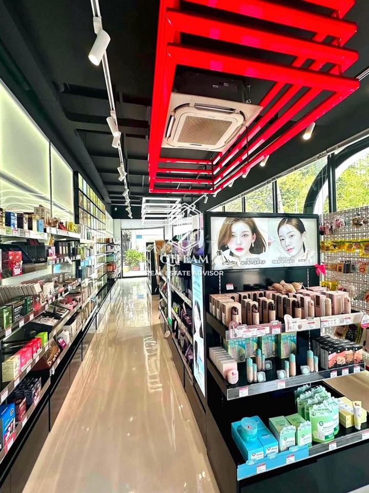 🌴🛍️ **GÓC MẶT BẰNG THẢO ĐIỀN – VỊ TRÍ ĐẸP, DỄ KINH DOANH** 🛍️🌴
