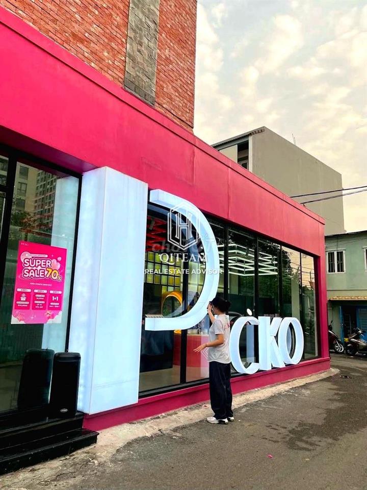 🌴🛍️ **GÓC MẶT BẰNG THẢO ĐIỀN – VỊ TRÍ ĐẸP, DỄ KINH DOANH** 🛍️🌴