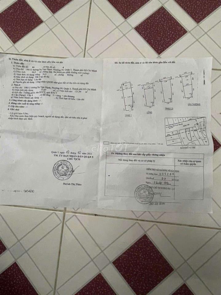 cần bán nhà như hình đang cho thuê có thu nhập 