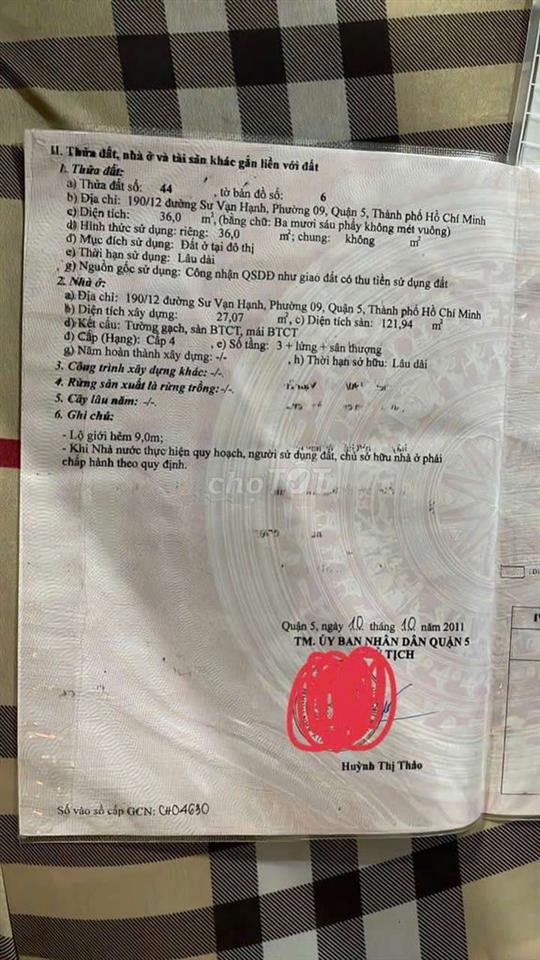 cần bán nhà như hình đang cho thuê có thu nhập 