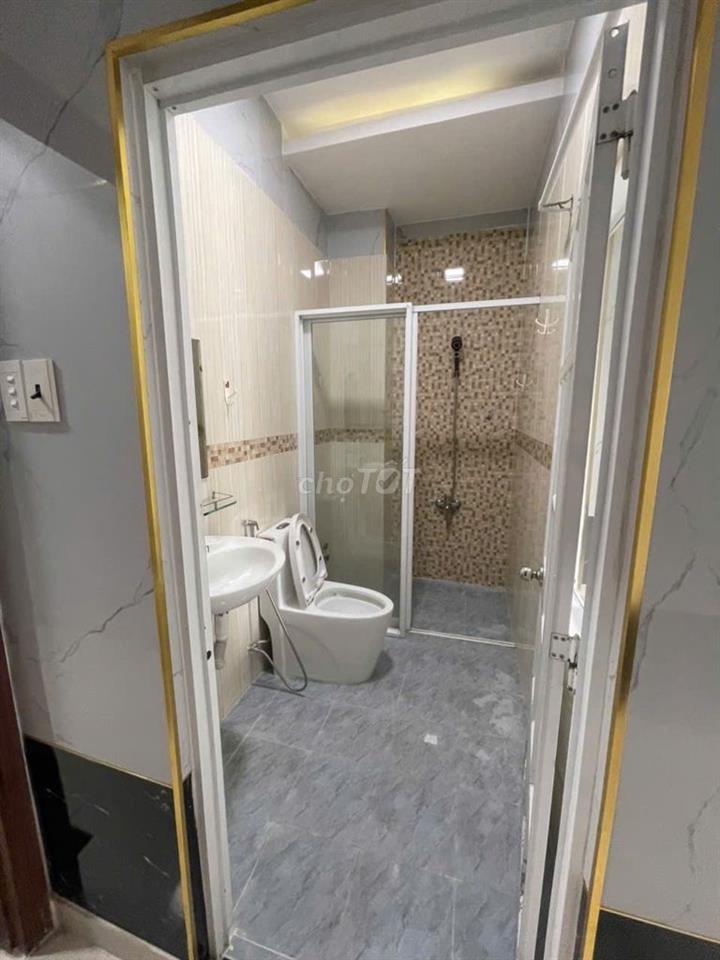 🏠 CHO THUÊ NHÀ MẶT TIỀN – PHƯỜNG BÌNH PHÚ